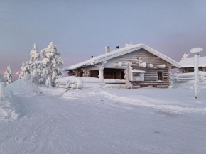 Holiday Home Kanerva 1c by Interhome